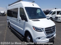 Used 2020 Winnebago Boldt 70KL available in Albuquerque, New Mexico