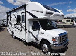 Used 2023 Entegra Coach Odyssey 24B available in Albuquerque, New Mexico