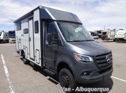 New 2025 Winnebago Ekko WM623B-POP available in Albuquerque, New Mexico