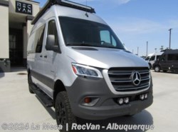 New 2024 Entegra Coach Launch 19Y-VANUP available in Albuquerque, New Mexico