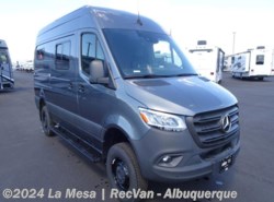 New 2025 Winnebago Adventure Wagon BMH44M available in Albuquerque, New Mexico