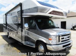 New 2025 Entegra Coach Esteem 29V-E available in Albuquerque, New Mexico