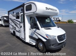 Used 2023 Forest River Sunseeker 2400T available in Albuquerque, New Mexico