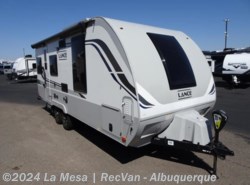 Used 2021 Lance  LANCE 2075 available in Albuquerque, New Mexico