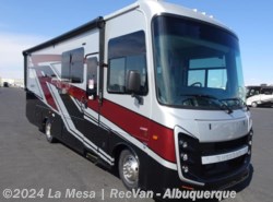 New 2025 Entegra Coach Vision 29S available in Albuquerque, New Mexico