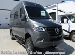 New 2025 Winnebago Adventure Wagon BMH44M-VANUP available in Albuquerque, New Mexico