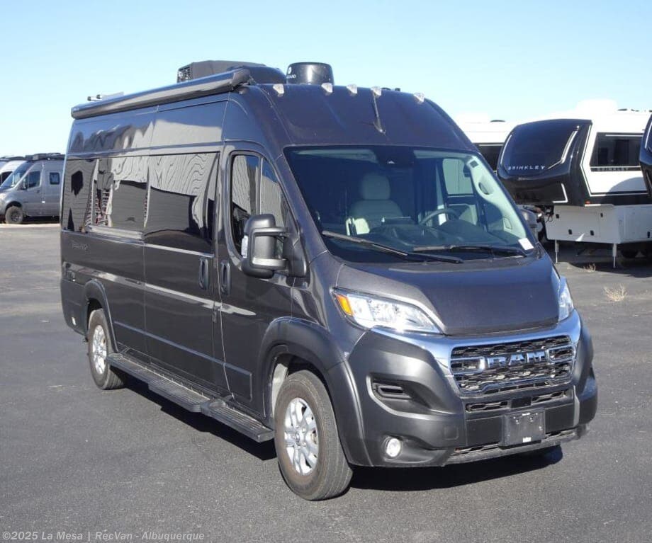 Used 2024 Thor Motor Coach Tellaro 20L available in Albuquerque, New Mexico
