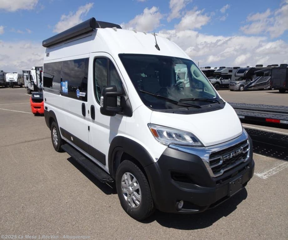 New 2026 Thor Motor Coach Rize 18G available in Albuquerque, New Mexico
