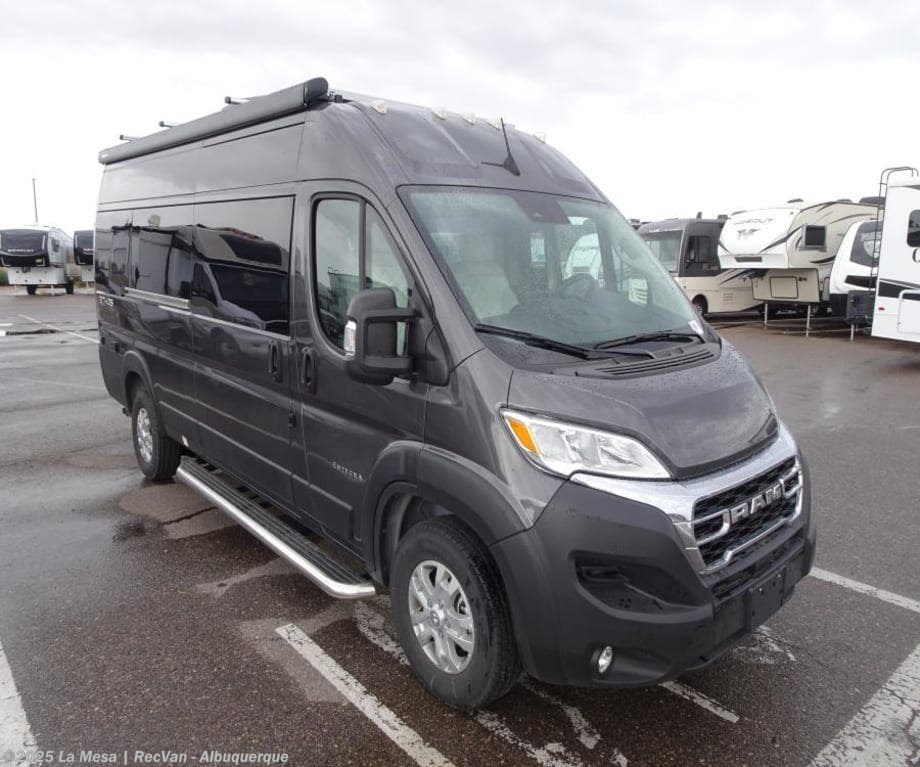 New 2025 Entegra Coach Ethos 20T available in Albuquerque, New Mexico