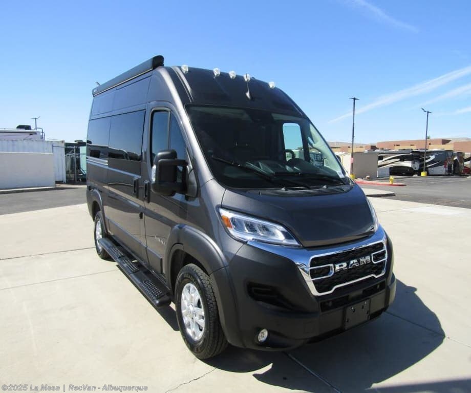 New 2025 Entegra Coach Arc 18C available in Albuquerque, New Mexico