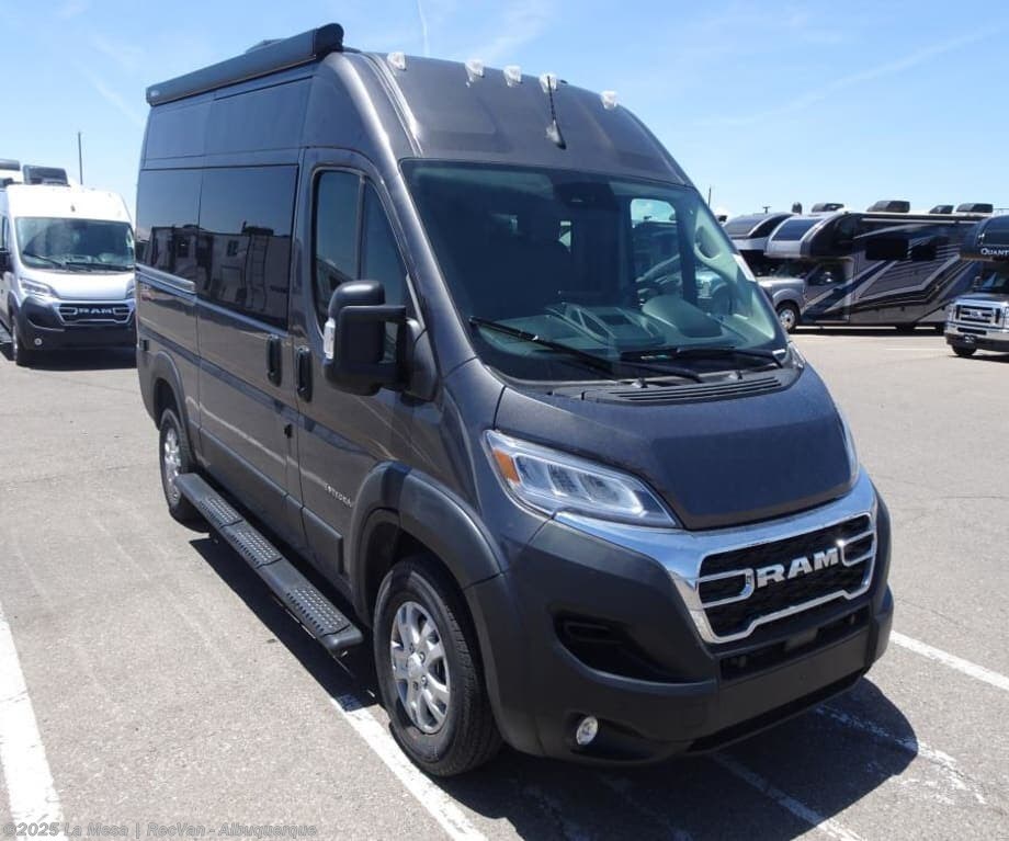 New 2025 Entegra Coach Arc 18C available in Albuquerque, New Mexico