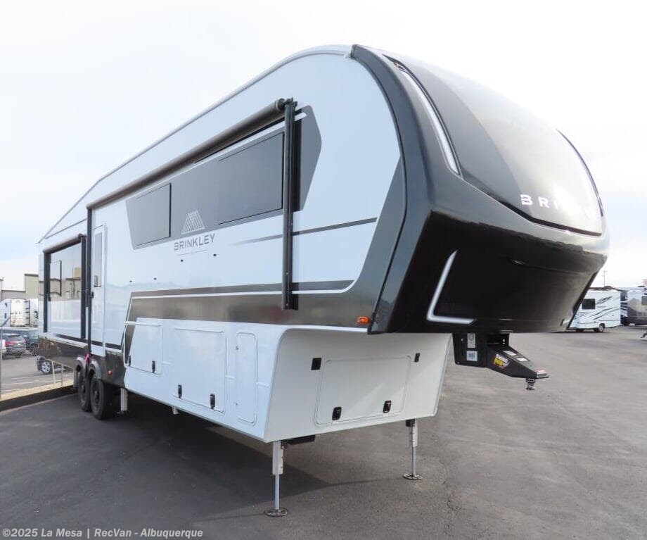 New 2026 Brinkley RV Model Z 3610 available in Albuquerque, New Mexico