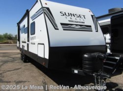 New 2025 Keystone  SUNSET TRAIL 26RBS available in Albuquerque, New Mexico