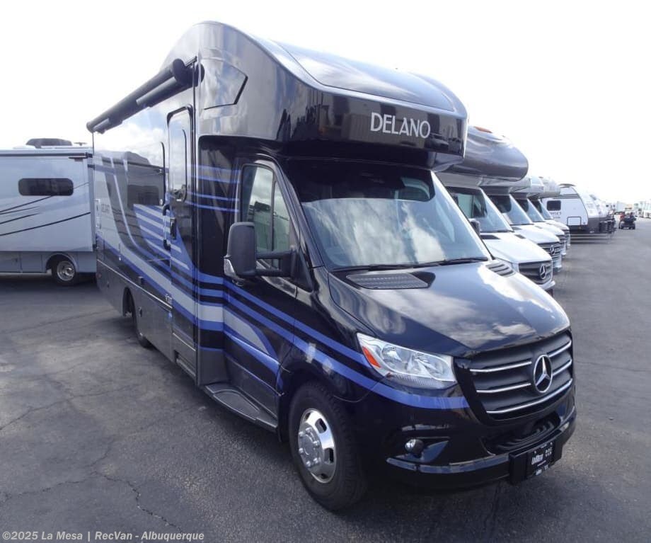Used 2023 Thor Motor Coach Delano 24FB available in Albuquerque, New Mexico