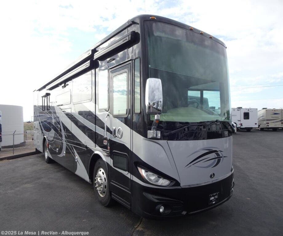 Used 2020 Tiffin Phaeton 37BH available in Albuquerque, New Mexico