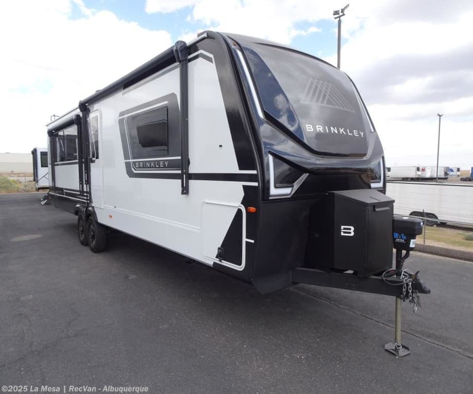 New 2026 Brinkley RV Model Z AIR 310 available in Albuquerque, New Mexico