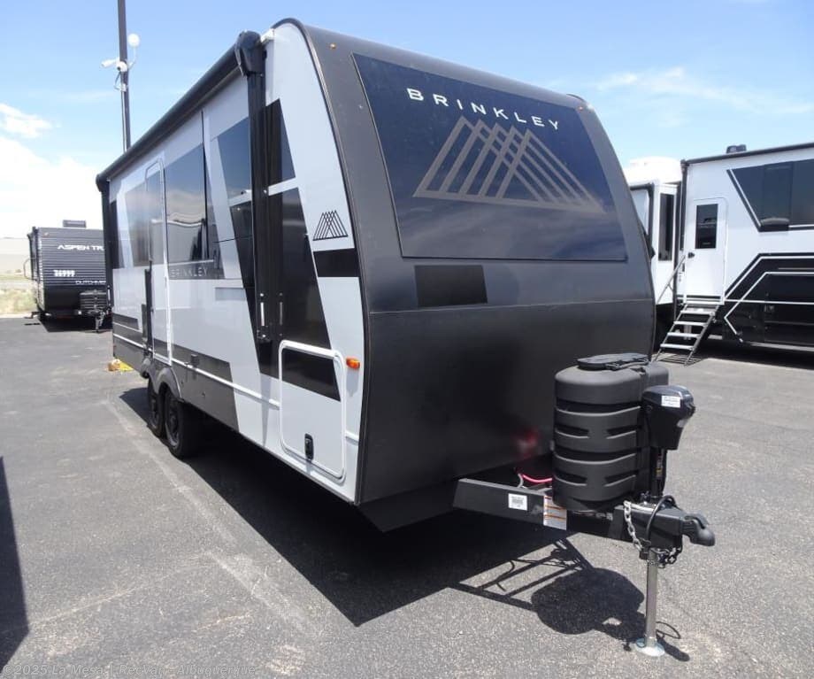 New 2026 Brinkley RV Model I 235 available in Albuquerque, New Mexico