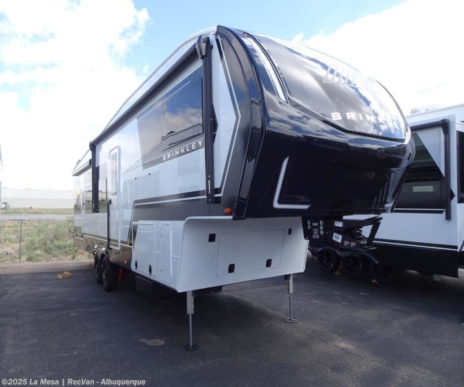 New 2026 Brinkley RV Model Z 2810 available in Albuquerque, New Mexico