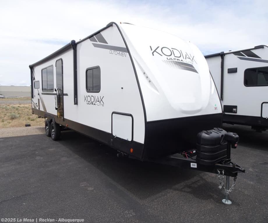 New 2025 Dutchmen Kodiak 308BHSL available in Albuquerque, New Mexico