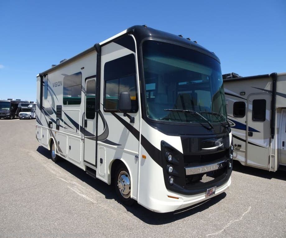 Used 2022 Entegra Coach Vision 27A available in Albuquerque, New Mexico