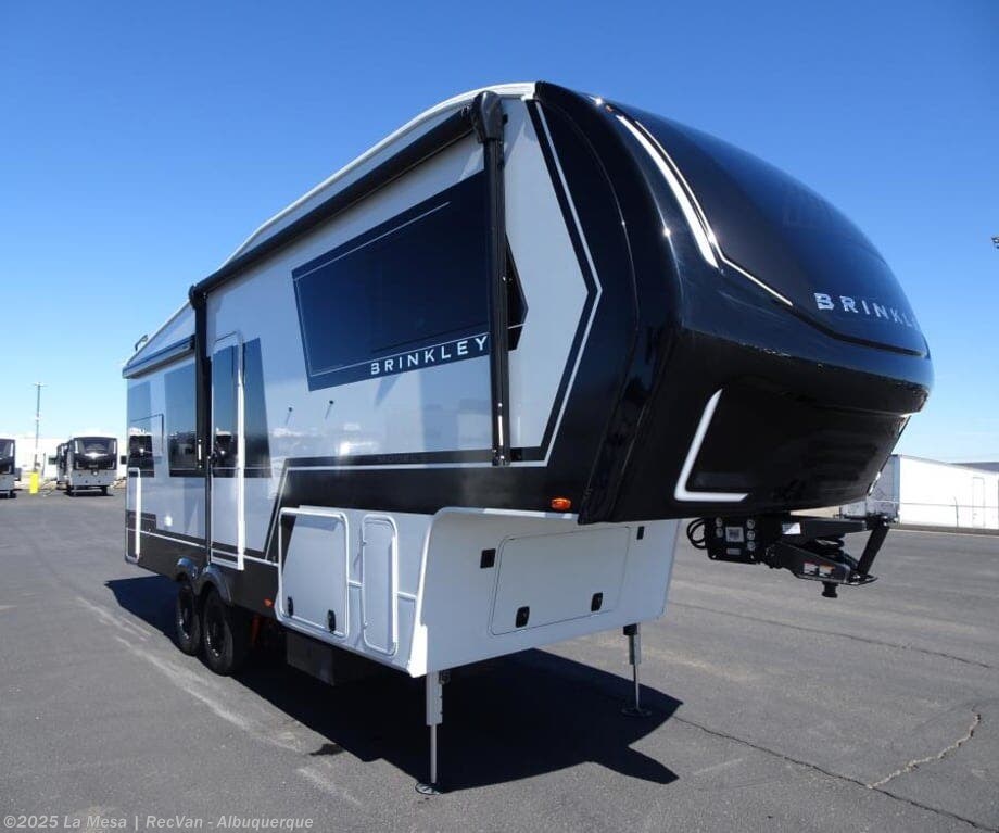 New 2026 Brinkley RV Model Z 2680 available in Albuquerque, New Mexico