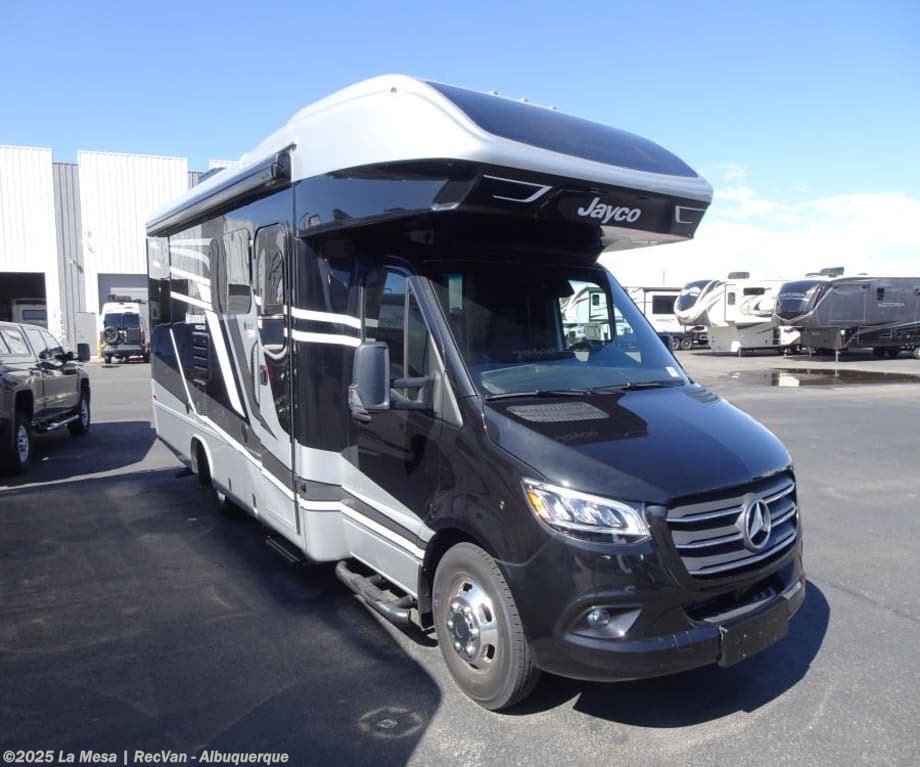 Used 2024 Jayco Melbourne 24LP available in Albuquerque, New Mexico