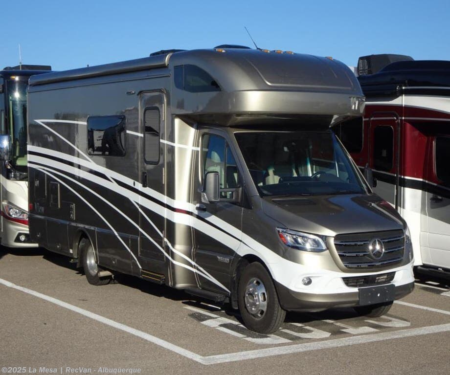 Used 2025 Winnebago View 24D available in Albuquerque, New Mexico