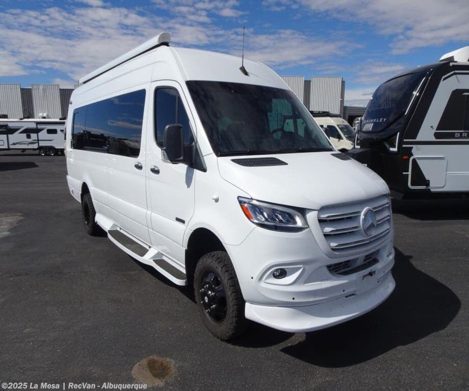 Used 2024 Midwest Patriot MD4 available in Albuquerque, New Mexico