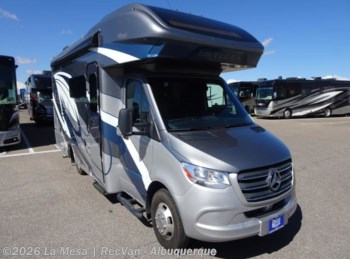 Used 2020 Entegra Coach Qwest 24R available in Albuquerque, New Mexico