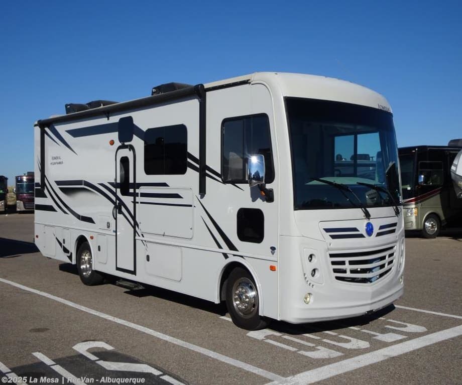 Used 2024 Holiday Rambler Admiral 28A available in Albuquerque, New Mexico