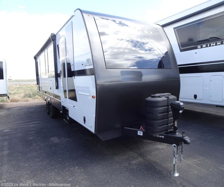 New 2026 Brinkley RV Model I 294 available in Albuquerque, New Mexico