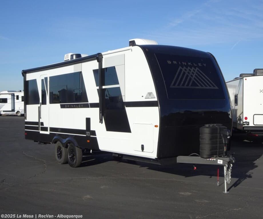 New 2026 Brinkley RV Model I 265 available in Albuquerque, New Mexico