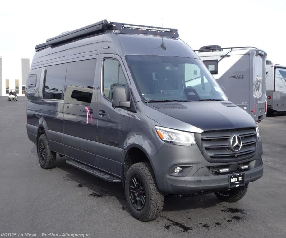 New 2026 Tiffin GH2 TIFFIN available in Albuquerque, New Mexico