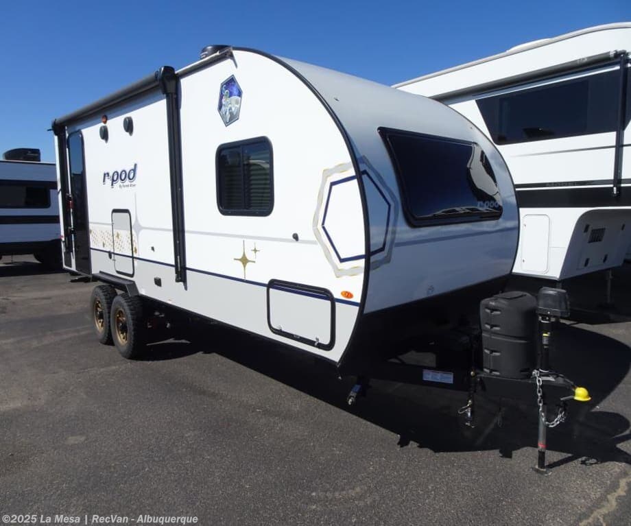 Used 2024 Forest River  RPOD 202C available in Albuquerque, New Mexico