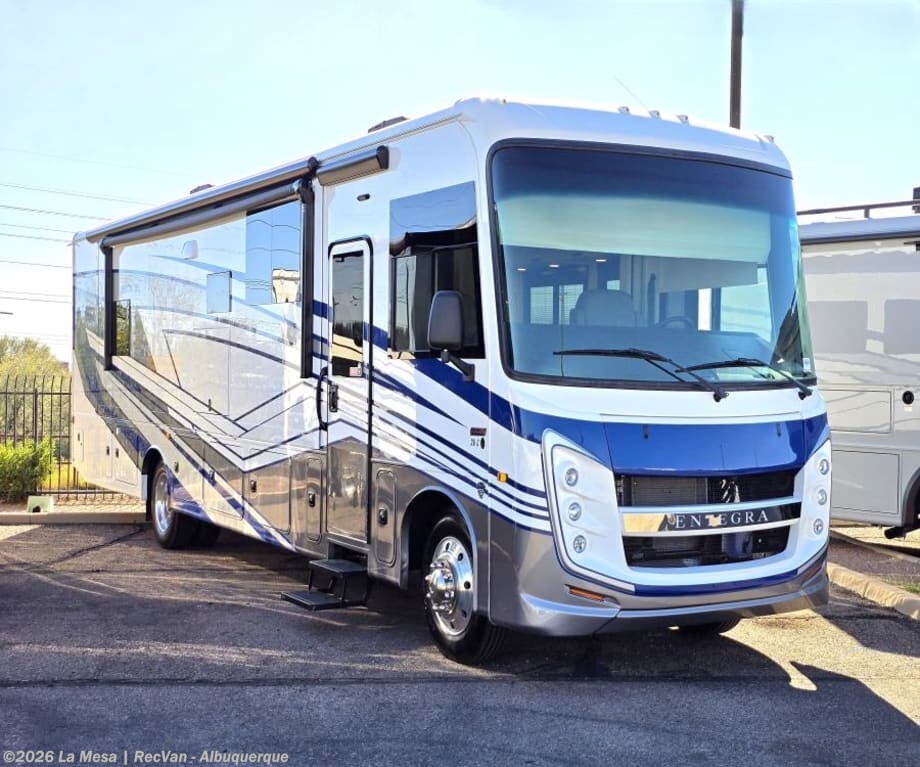 New 2026 Entegra Coach Vision XL 36C available in Albuquerque, New Mexico
