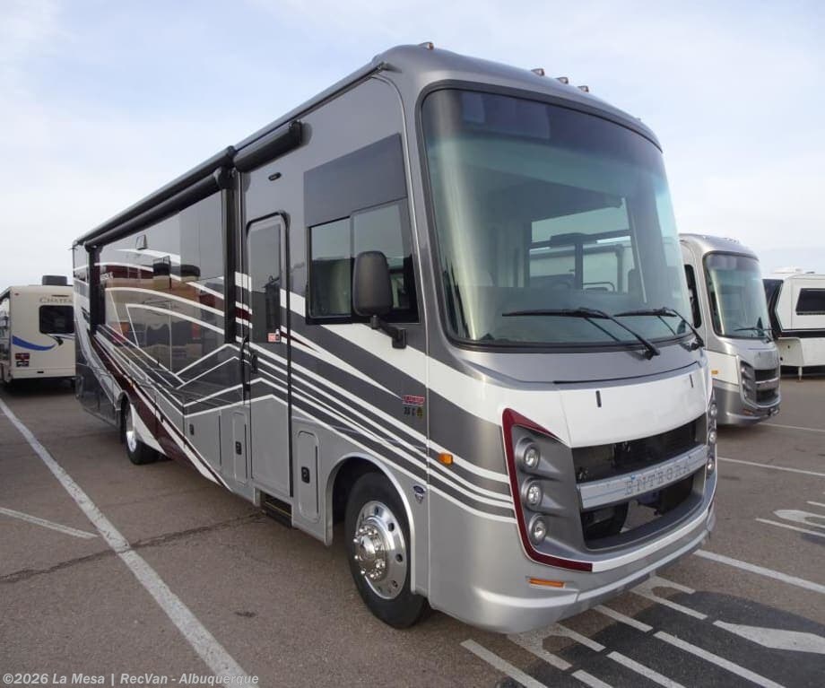New 2026 Entegra Coach Vision XL 36C available in Albuquerque, New Mexico