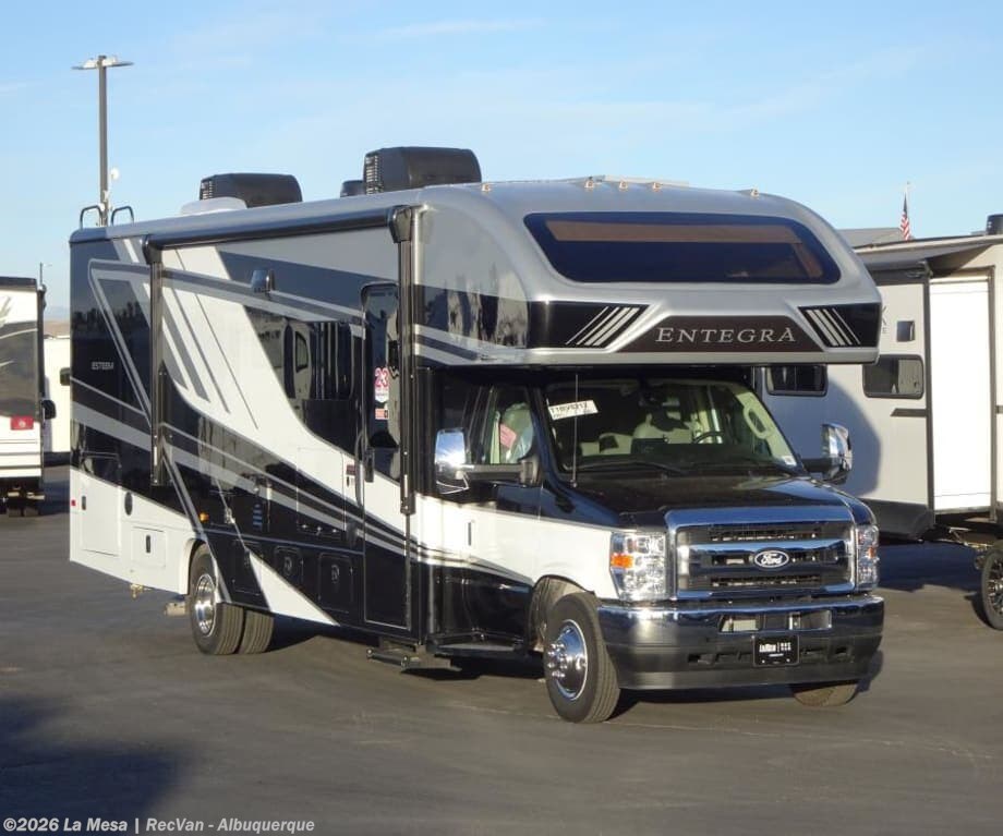 New 2026 Entegra Coach Esteem 29V-E available in Albuquerque, New Mexico
