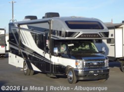 New 2026 Entegra Coach Esteem 29V-E available in Albuquerque, New Mexico