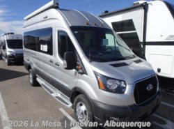 New 2026 Pleasure-Way Ontour 2.2-AWD available in Albuquerque, New Mexico