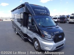 Used 2024 Thor Motor Coach Compass AWD 24KB available in Albuquerque, New Mexico