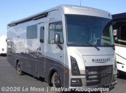 New 2025 Winnebago Vista WFE29NP available in Albuquerque, New Mexico