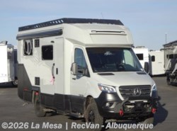 New 2026 Tiffin Open Trail 25AO available in Albuquerque, New Mexico