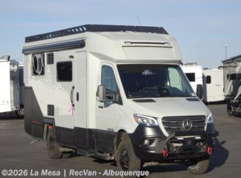 New 2026 Tiffin Open Trail 25AO available in Albuquerque, New Mexico