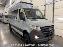 New 2026 Thor Motor Coach Tranquility 24A available in Albuquerque, New Mexico