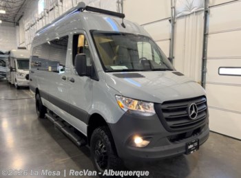 New 2026 Thor Motor Coach Tranquility 24A available in Albuquerque, New Mexico