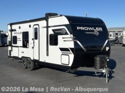 New 2026 Heartland Prowler 2600BH available in Albuquerque, New Mexico