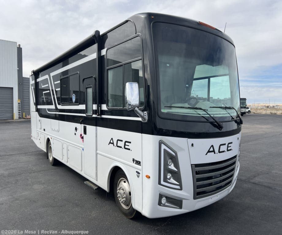 New 2026 Thor Motor Coach  ACE 29D available in Albuquerque, New Mexico