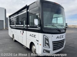 New 2026 Thor Motor Coach ACE 29D available in Albuquerque, New Mexico