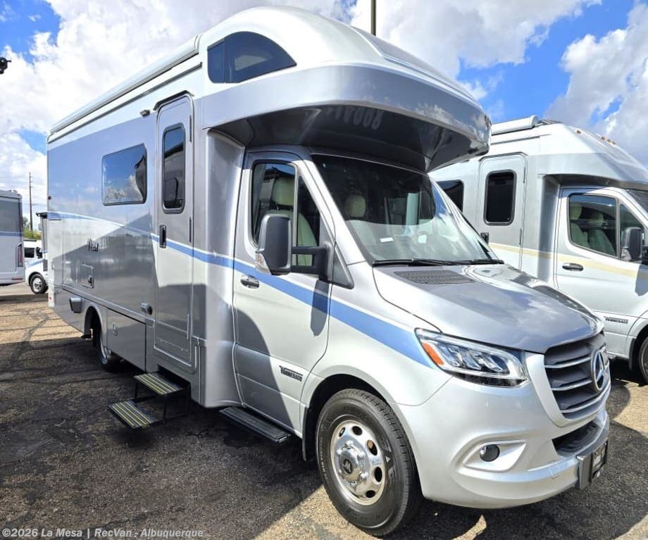 New 2025 Winnebago View WM524T available in Albuquerque, New Mexico
