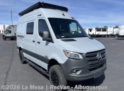 New 2026 Winnebago Revel Sport BMB44N available in Albuquerque, New Mexico